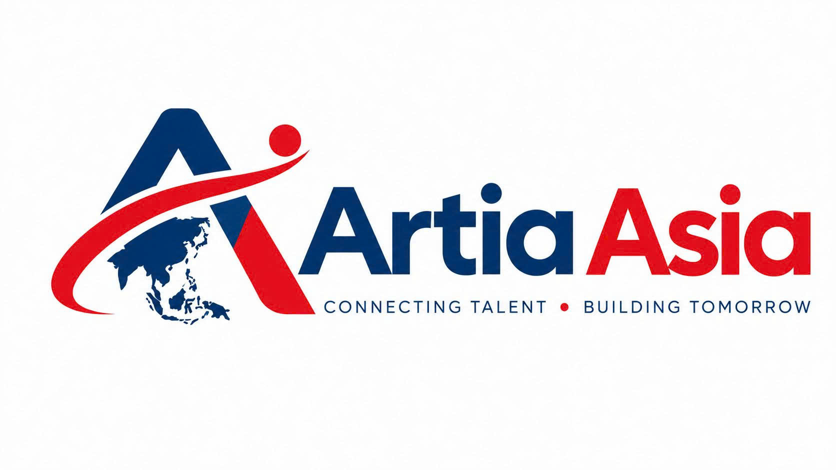 Artia Asia Logo